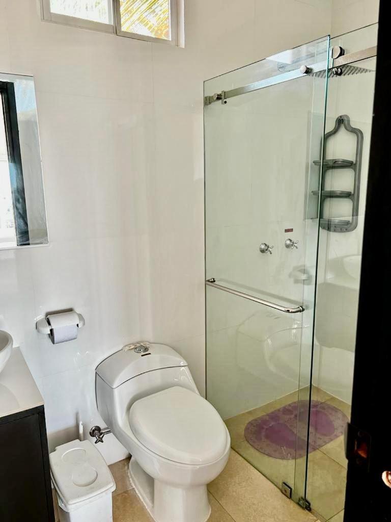 Sumaq House, A New Suite With The Ocean View Puerto Ayora (Galapagos Islands) Exterior foto